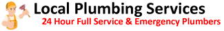 Rising Fawn Plumbers